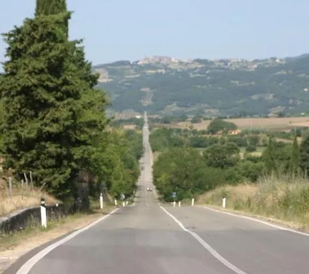 La Casina Di Neda *
