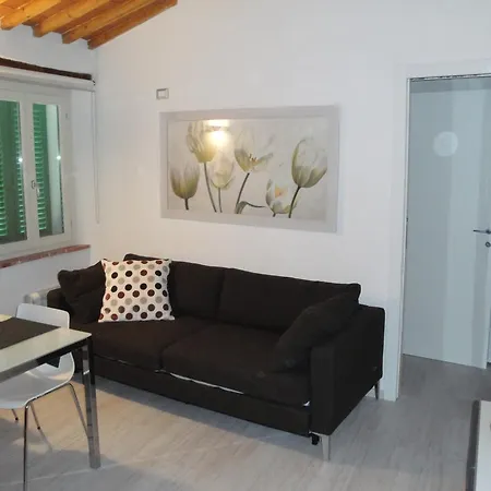 La Casina Di Neda