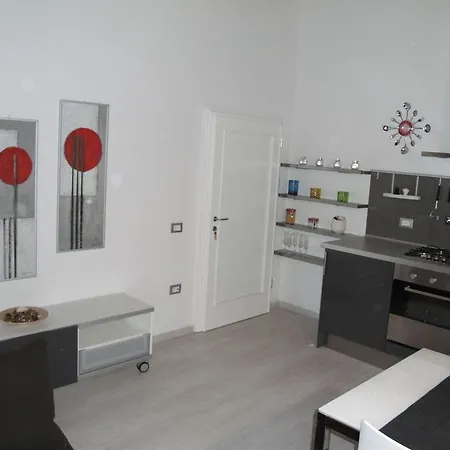 La Casina Di Neda Apartman Civitella Marittima