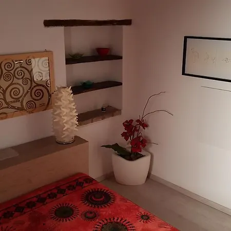Apartman La Casina Di Neda Civitella Marittima