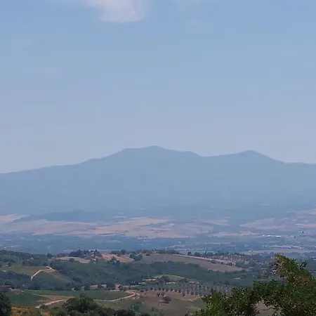 La Casina Di Neda * Civitella Marittima