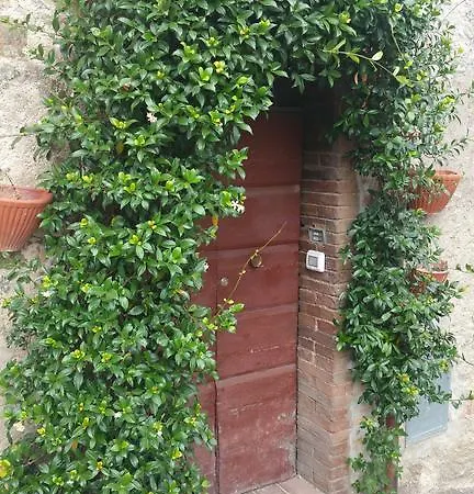 La Casina Di Neda Appartement
