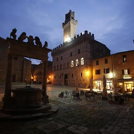 La Casina Di Neda * Civitella Marittima