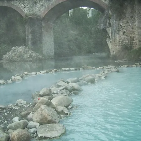 La Casina Di Neda *