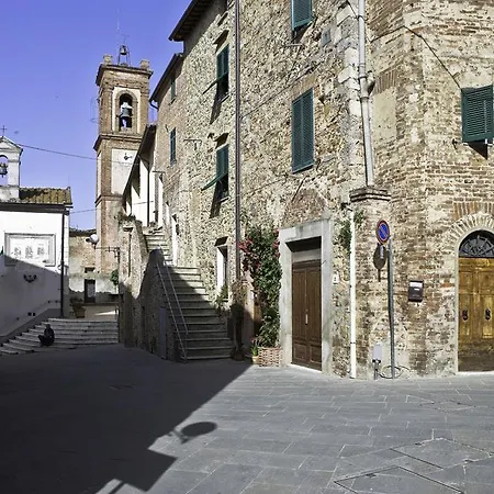 Appartement La Casina Di Neda *