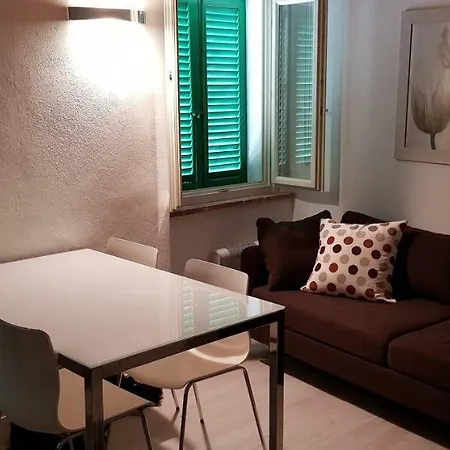 La Casina Di Neda Civitella Marittima