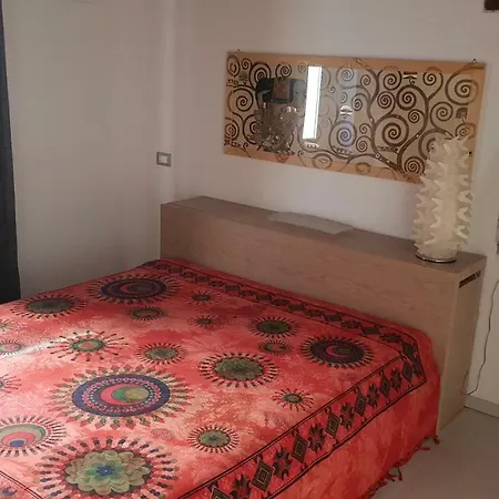 La Casina Di Neda Διαμέρισμα *