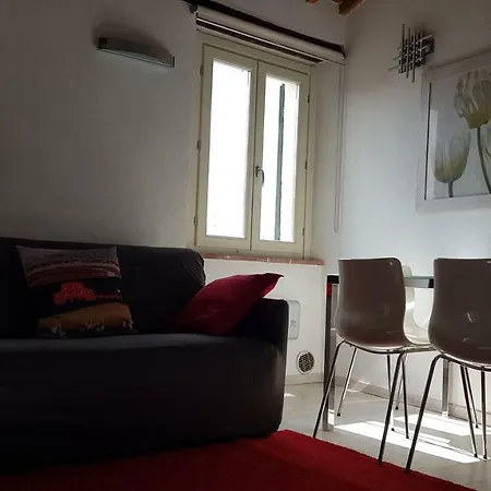 La Casina Di Neda