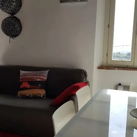 La Casina Di Neda *