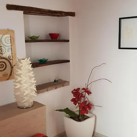 La Casina Di Neda Appartement Civitella Marittima