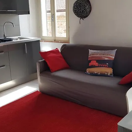 La Casina Di Neda Appartement