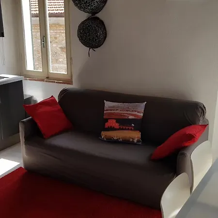 La Casina Di Neda Appartement Civitella Marittima