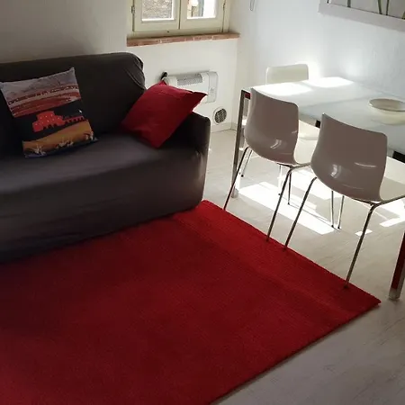 La Casina Di Neda Civitella Marittima