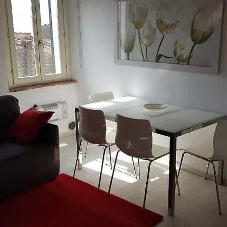 La Casina Di Neda Appartement