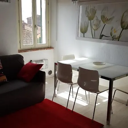 La Casina Di Neda Appartement